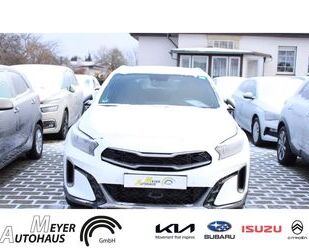 Kia Kia XCeed 1.5T GT Line+Leder+Sitzheizung vorn und Gebrauchtwagen