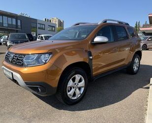 Dacia Dacia Duster II 1.5 dCi Automatik Comfort NAVI Gebrauchtwagen