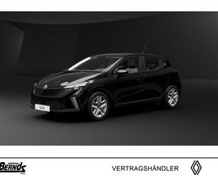 Renault Renault Clio TCe 90 EVOLUTION CVT Automatik NAVI R Gebrauchtwagen