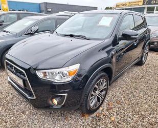 Mitsubishi Mitsubishi ASX SUV-Star 2WD KAMERA Gebrauchtwagen