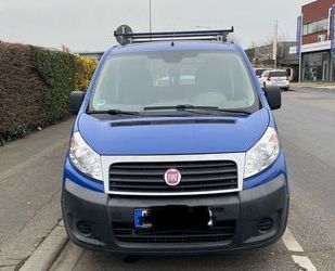 Fiat Fiat Scudo Gebrauchtwagen