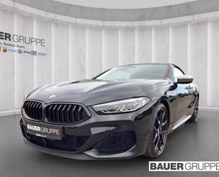 BMW BMW M850 i xDrive Cabrio Drivingassist.Prof. Wärme Gebrauchtwagen