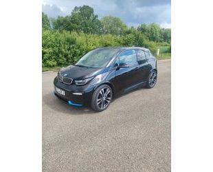 BMW BMW i3s (94 Ah), 135kW s Gebrauchtwagen