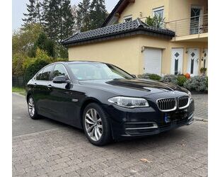 BMW BMW 530D Scheckheftgepflegt Gebrauchtwagen