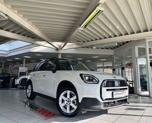 Mini MINI Cooper C Countryman AUT/LED/HUD/CAM/PAKET M/P Gebrauchtwagen