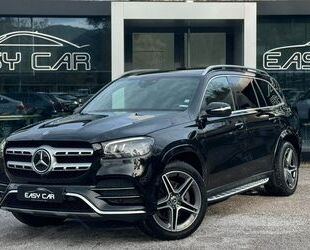 Mercedes-Benz Mercedes-Benz GLS 400 D 4M/AMG Gebrauchtwagen