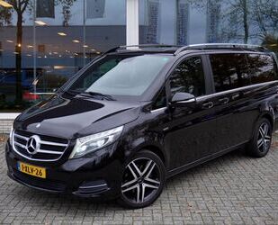 Mercedes-Benz Mercedes-Benz V 250 BlueTEC Lang Edition 1 NL AUTO Gebrauchtwagen