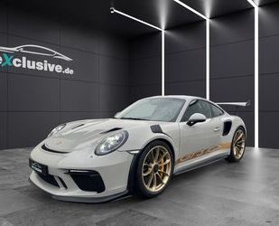 Porsche Porsche 911 (991) GT3 RS Clubsport Lift Keramik Sp Gebrauchtwagen