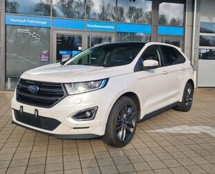 Ford Ford Edge Sport 4x4 LED KAMERA 20