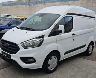 Ford Ford Transit Custom 320 L1H2 KAMERA*Spurhalte*PDC* Gebrauchtwagen