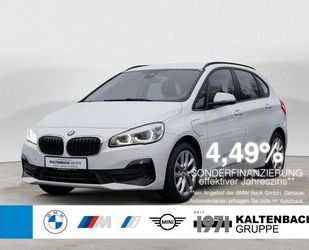 BMW BMW 225xe Active Tourer Advantage PDC SHZ NAVI LED Gebrauchtwagen