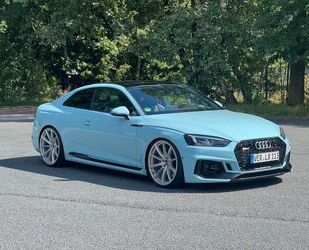 Audi Audi RS5 Quattro/21 Zoll/gepfeffert/HUD/B&O Gebrauchtwagen