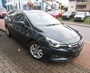 Opel Opel Astra ST 1.4 DITurbo eco Innovation Auto/Navi Gebrauchtwagen