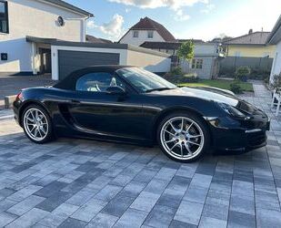 Porsche Boxster Gebrauchtwagen