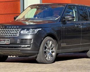 Land Rover Range Rover Gebrauchtwagen