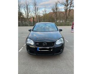 VW Volkswagen Golf V 5 GTI | TÜV + Service Neu | Gep Gebrauchtwagen