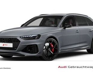 Audi Audi RS4 Avant 2.9TFSI quattro RS Sportfahrwerk pr Gebrauchtwagen