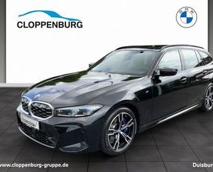 BMW BMW M340i xDrive Touring AHK*Pano*HUD*P-Assist Plu Gebrauchtwagen