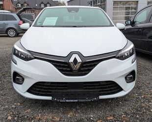 Renault Renault Clio TCe 90 X-tronic Business Edition Busi Gebrauchtwagen