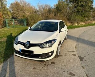 Renault Renault Megane lll 1.6 Gebrauchtwagen