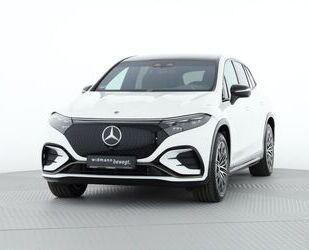 Mercedes-Benz Mercedes-Benz EQS 580 4MATIC SUV AMG-Premium*360*B Gebrauchtwagen