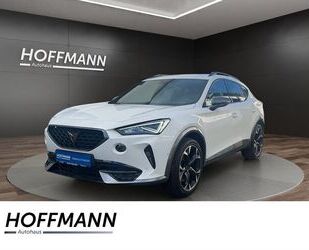 Cupra Cupra Formentor 2.0 TSI VZ 4Drive DSG DCC+Navi+Kam Gebrauchtwagen