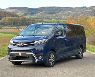 Toyota Toyota Proace Verso Family/Comfort/HUD/LED/Pano/ Gebrauchtwagen