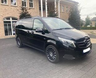 Mercedes-Benz Mercedes-Benz V 250 d Aut. AVANTGARDE EDITION komp Gebrauchtwagen