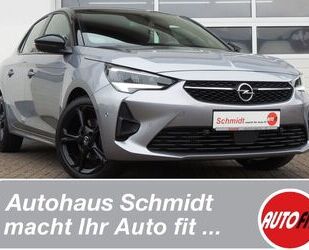 Opel Opel Corsa GS Line Park&Go Lenkradheizung Gebrauchtwagen