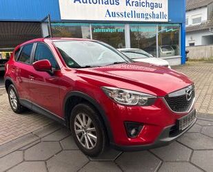 Mazda Mazda CX-5 Sendo 2WD 1.Hd.Navi 2xPDC Shz Inkl.Gara Gebrauchtwagen