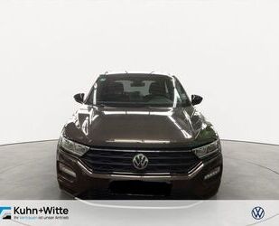 VW Volkswagen T-ROC 1.0 TSI Style *PDC*Audiosystem*Ap Gebrauchtwagen