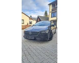 Opel Opel Insignia Sports Tourer 2.0 DI Turbo GSI Gebrauchtwagen