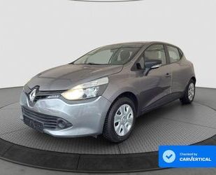 Renault Renault Clio 1.2 Expression Klima*Ersatzrad*Zahnri Gebrauchtwagen