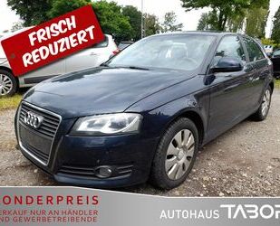 Audi Audi A3 1.9 TDI S-tronic Ambiente Xenon LM SHZ GRA Gebrauchtwagen