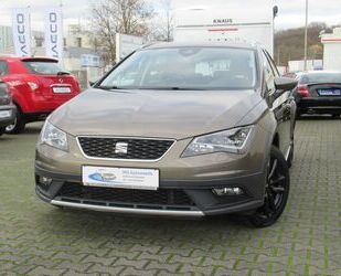 Seat Seat Leon ST X-Perience 4Drive*Navi*LED*SHZ*PDC* Gebrauchtwagen