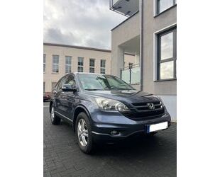 Honda Honda CR-V Comfort Tüv Neu 1 Hand Gebrauchtwagen