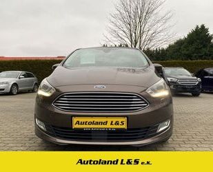 Ford Ford Grand C-Max Titanium 1.5i, 6-Sitzer, Xenon, Gebrauchtwagen