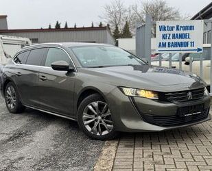 Peugeot Peugeot 508 SW Allure Gebrauchtwagen