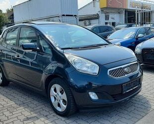 Kia Kia Venga Spirit /KLIMA/PANORAMA/SHZG/PDC/MULTI.L Gebrauchtwagen