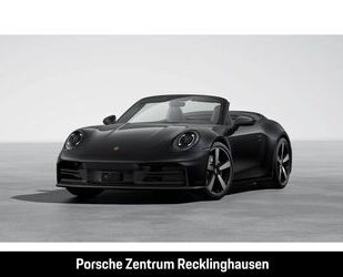 Porsche Porsche 992 911 Carrera Cabriolet BOSE Sportabgasa Gebrauchtwagen