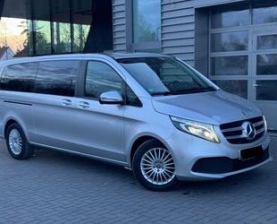 Mercedes-Benz Mercedes-Benz V 300 d Aut. EDITION extralang* Gebrauchtwagen