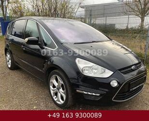 Ford Ford S-Max 1,6 Titanium ALUS KLIMAAUTOMATIK Gebrauchtwagen