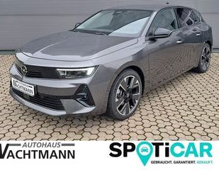 Opel Opel Astra L Lim. 5-trg. Electric, NAVI, KAMERA, S Gebrauchtwagen