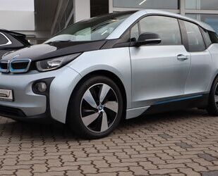 BMW BMW i3 94Ah/MFS/pano./Navi Prof./LMR/Klimaaut. Gebrauchtwagen