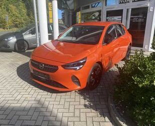 Opel Opel Corsa 1.2 Turbo Elegance ( Euro 6d ) Gebrauchtwagen