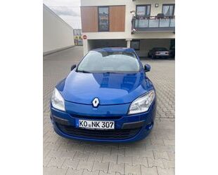 Renault Renault Megane Dynamique 1.6 16V 110 Dynamique Gebrauchtwagen