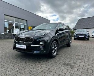 Kia Kia Sportage Spirit 2WD Gebrauchtwagen