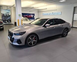 BMW BMW i5 eDrive40 M-SportPro|HuD|Pano|Garantie... Gebrauchtwagen