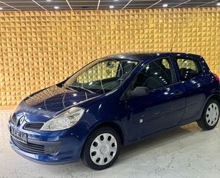 Renault Renault Clio III Authentique Gebrauchtwagen