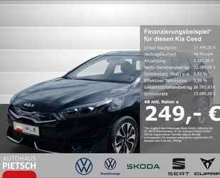 Kia Kia Ceed Sportswagon 1.6 Plug-in Hybrid Spirit Gebrauchtwagen